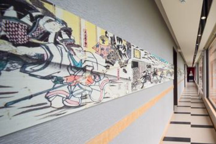 Ballroom/Hall 52 of 79