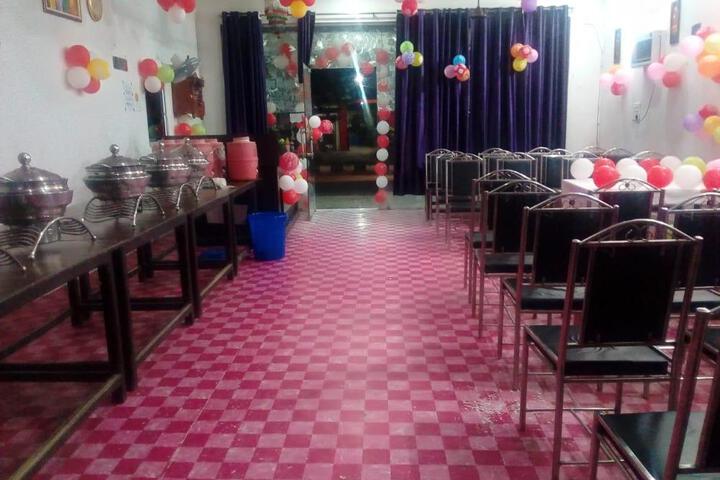 Atithi Hotel & Restaurant by WB Inn
