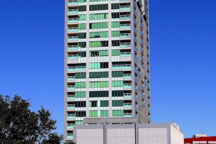 Hotel 70 of 74