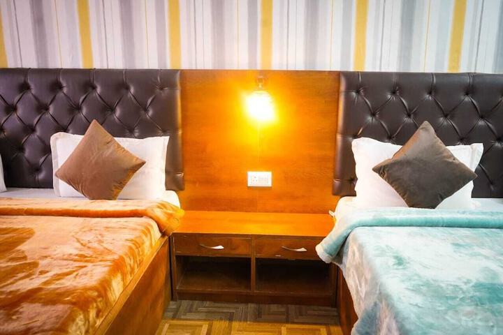 Hotel HONEY N SPICE
