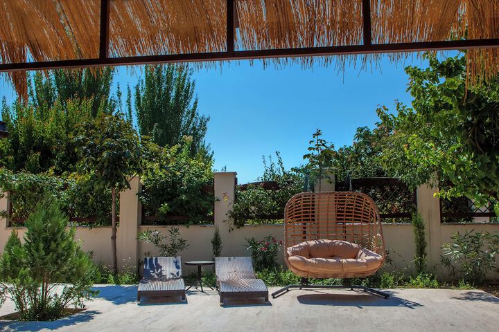 Terrace/Patio 54 of 117