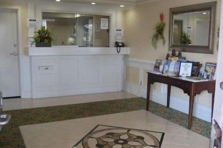 Hotel Interior 3 of 17