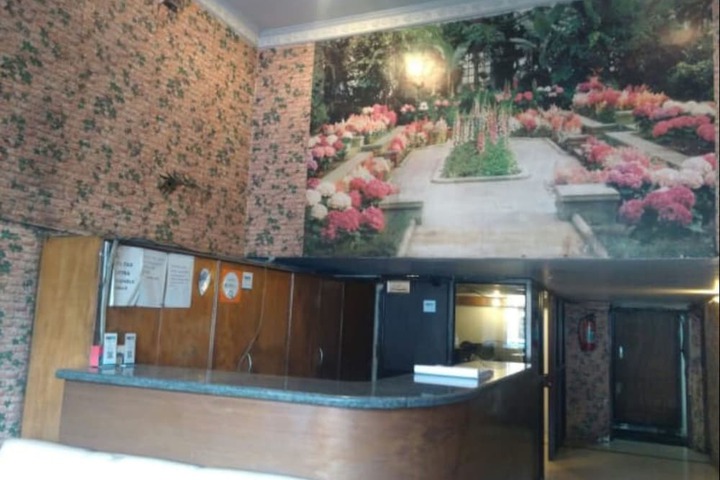 Hotel Interior 1 of 7