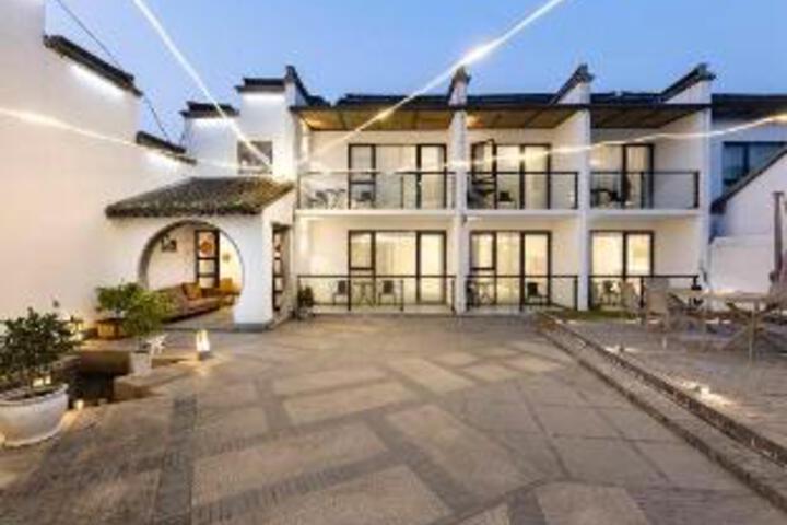 Xitang Shiyu Nanshe Cultural Homestay