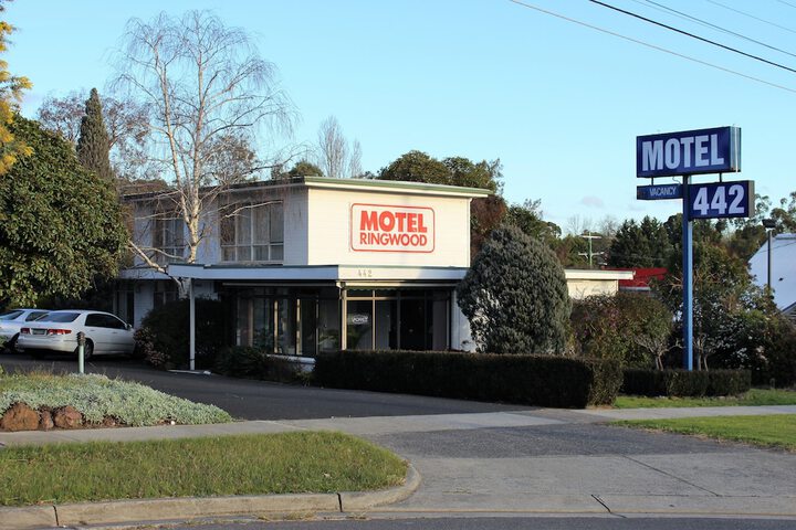 Featured