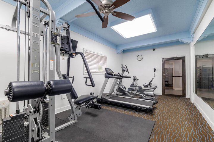 Health and Fitness 16 of 21