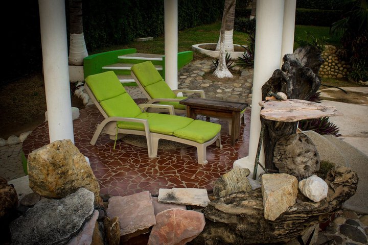 Terrace/Patio 42 of 47