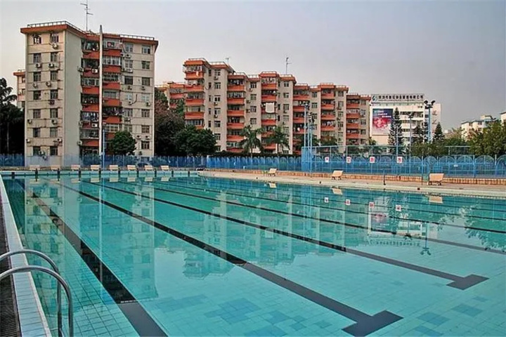 Pool 4 of 8