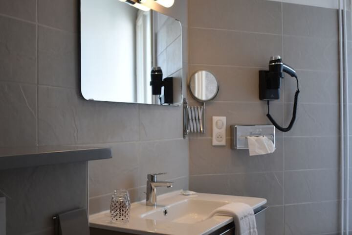 Bath Amenities