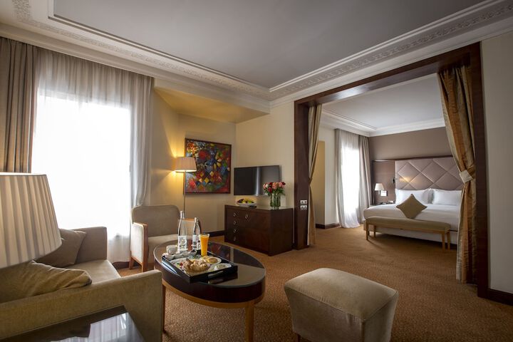 Hotel Interior 58 of 60