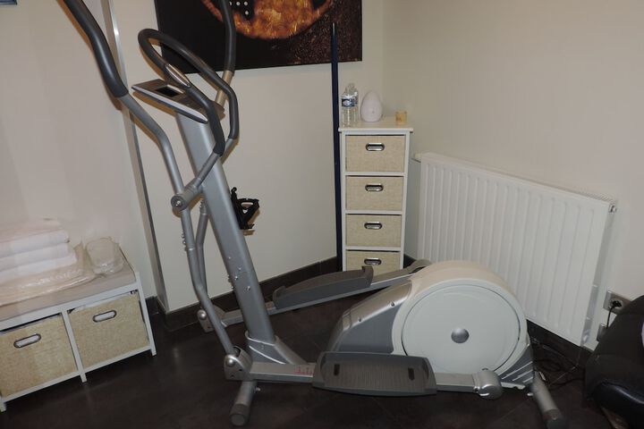 Gym Photos