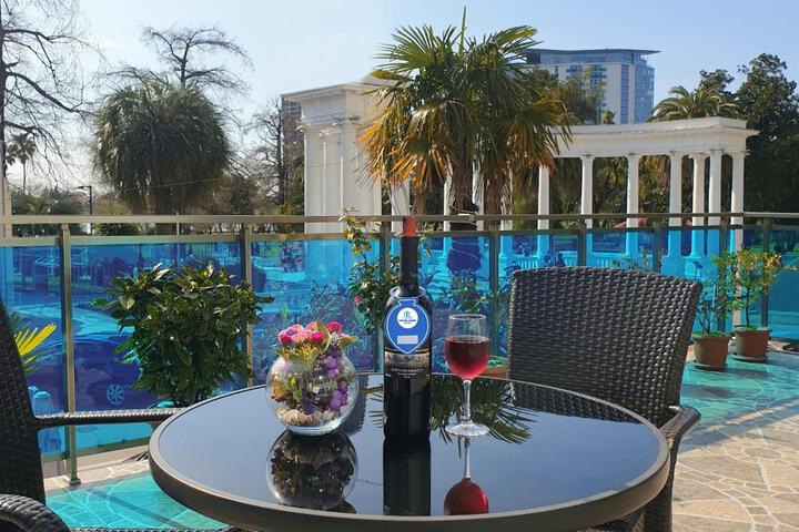 Hotel Park