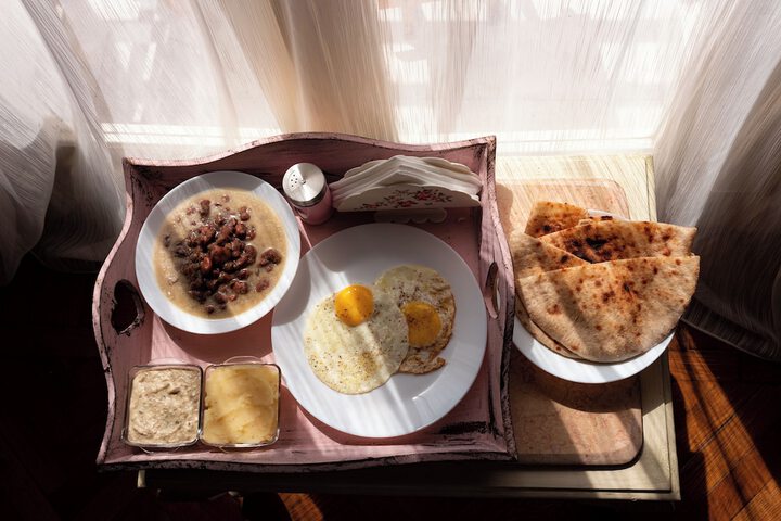 Breakfast/Coffee Service 80 of 83