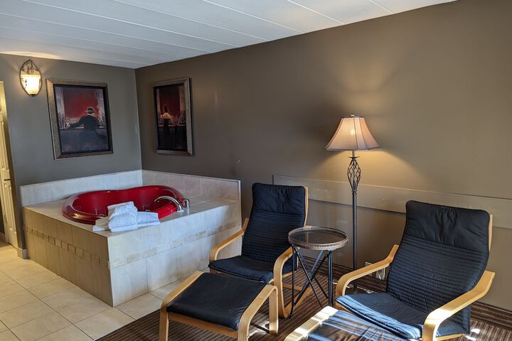 1 King Bed (8 of 12)