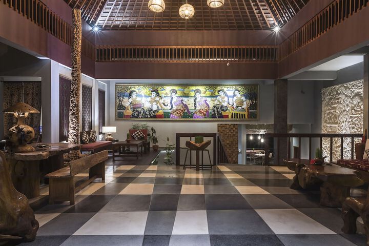 Hotel Interior 2 of 47