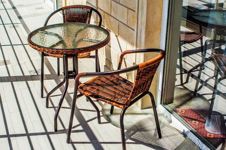 Terrace/Patio 30 of 72