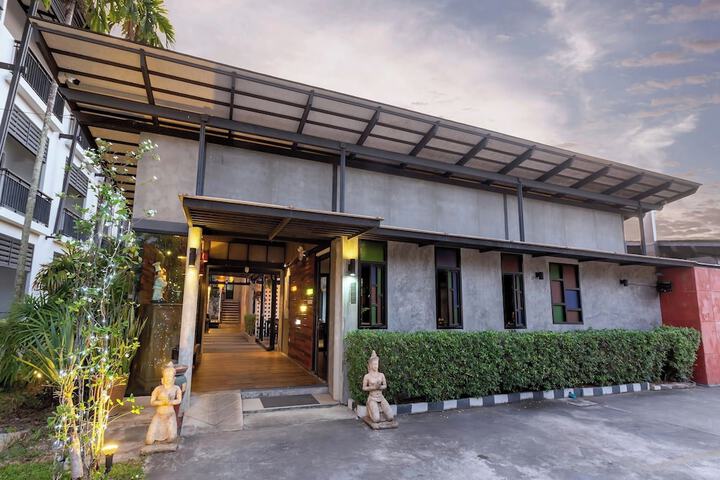 Hotel 47 of 47