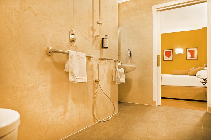 Bath Interior