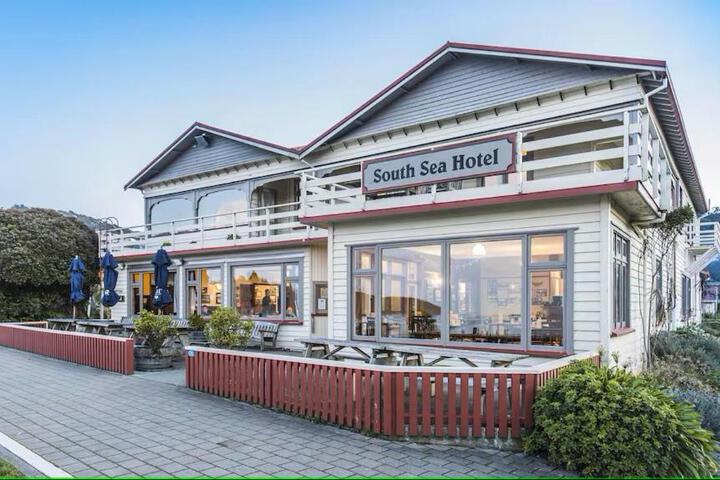 Photo of South Sea Hotel - Stewart Island