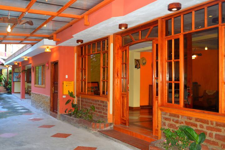 Hotel 3 of 59