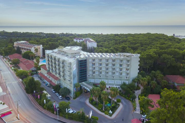 Hotel 55 of 61
