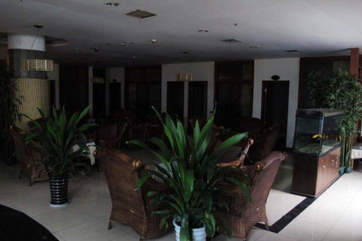Hotel Interior 7 of 9