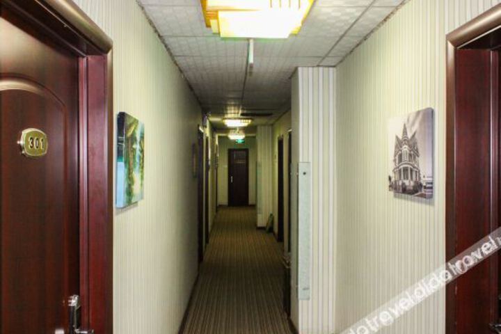 Hotel Interior 11 of 23