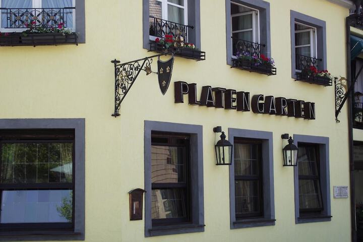 Hotel 59 of 63