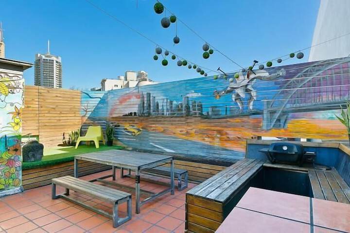 Terrace/Patio 14 of 15