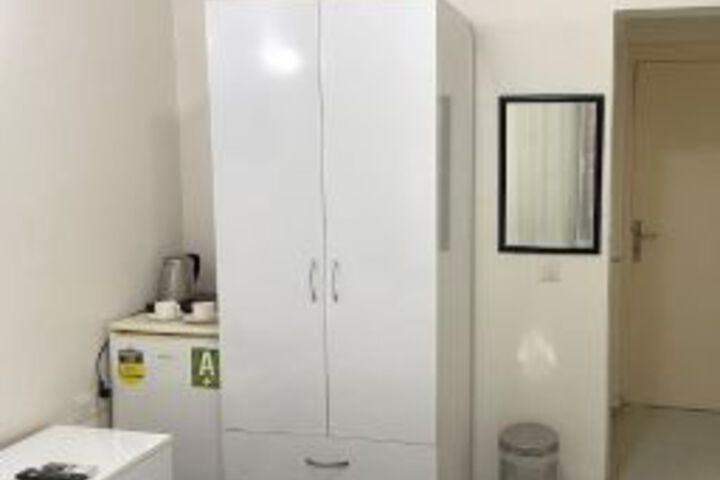 Bath Amenities