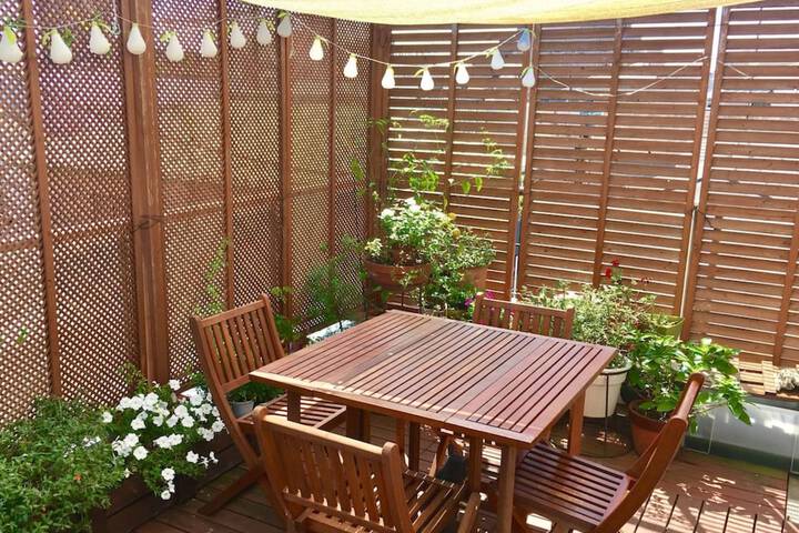 Terrace/Patio 11 of 22