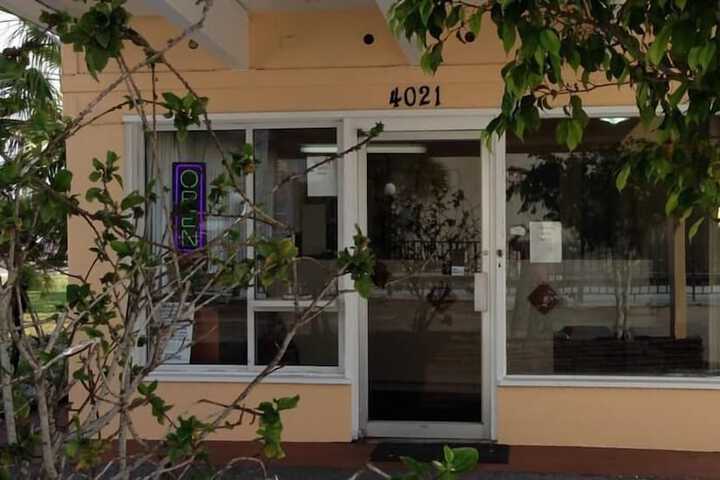 Image of Cadillac Motel