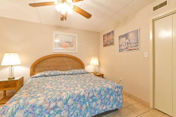Saida IV Condominium 702 in South Padre Island, TX