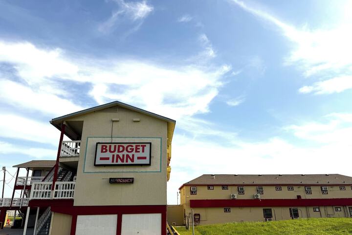 Image of Budget Inn by Oyo Corpus Christi Beach