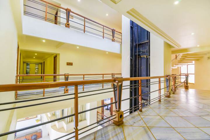 FabHotel Prestige Princess