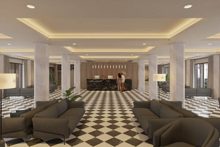 Hotel Interior 4 of 21