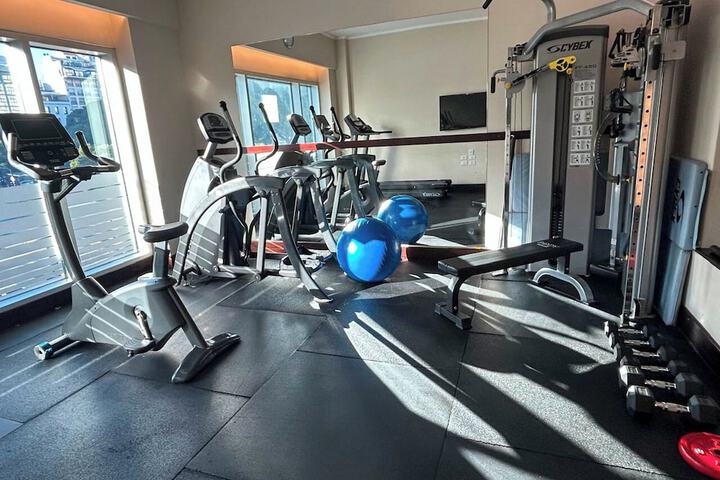 Gym