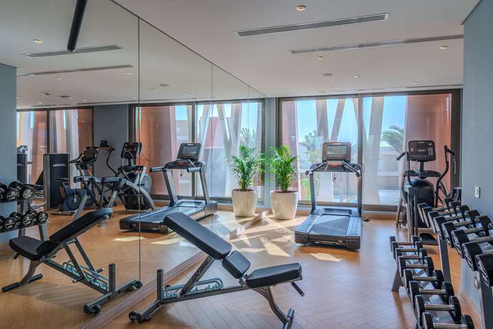 Health and Fitness 11 of 17