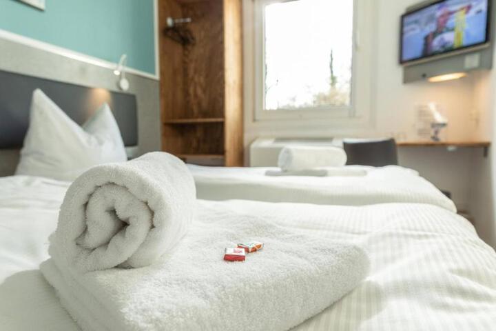 Fitness Center Photo