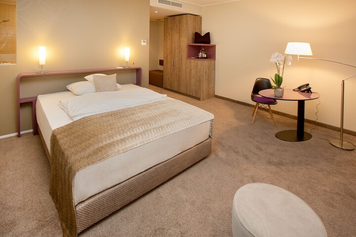 Hotel Park Villa in Wuppertal