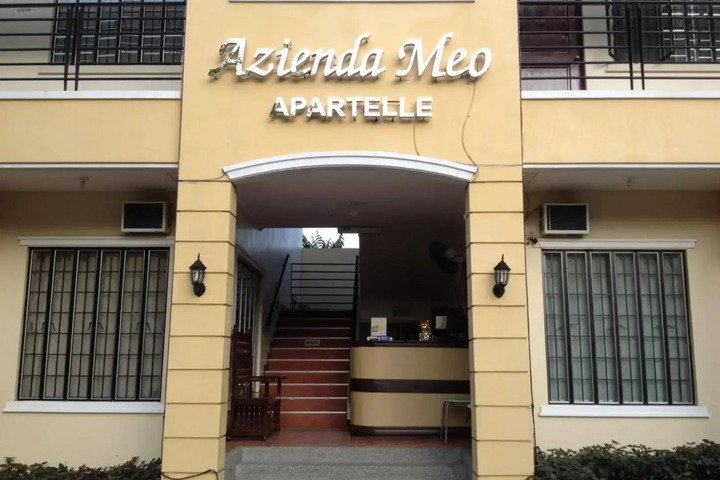 AZIENDA MEO APARTELLE