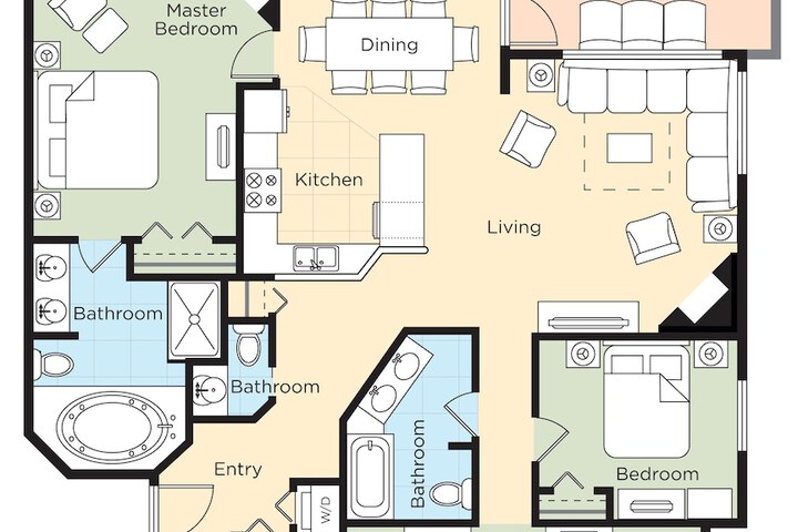 Room 6 of 63