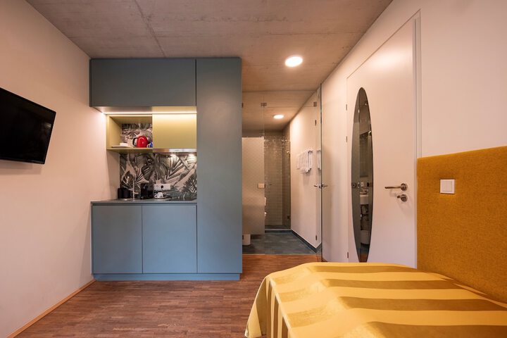 pradl elf my - apartment in Innsbruck