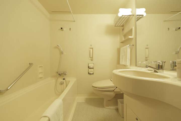 Bath Amenities