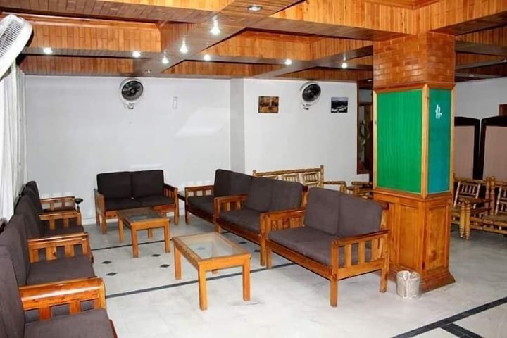 Hotel Interior 15 of 47