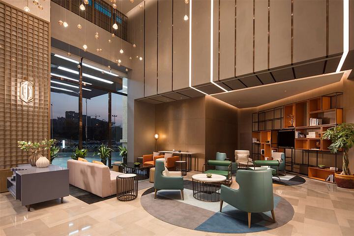 Hotel Interior 2 of 36