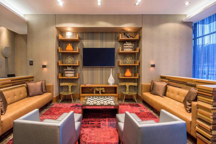 Lobby Photos