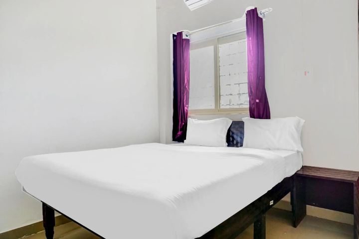 OYO Home 81316 Sai Palace