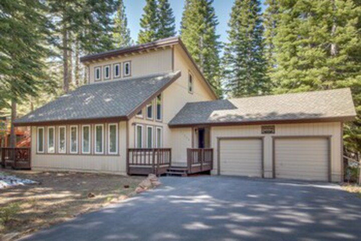 SchweizerHaus in Truckee, CA