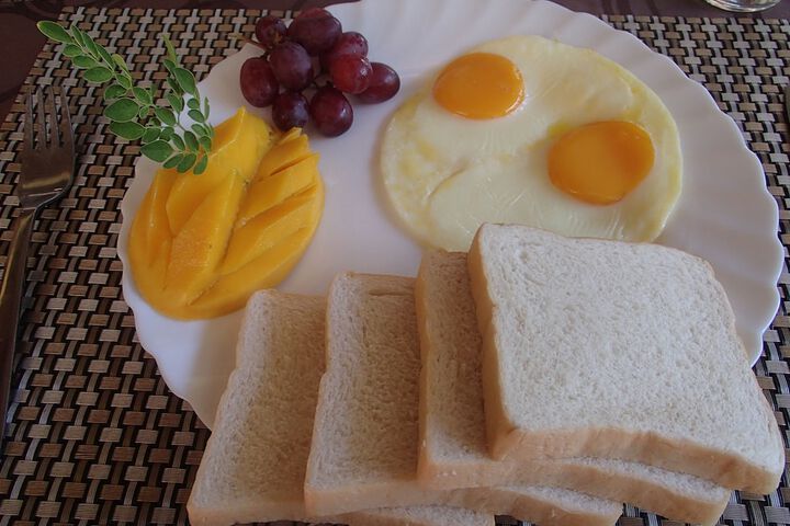 Breakfast/Coffee Service 48 of 67